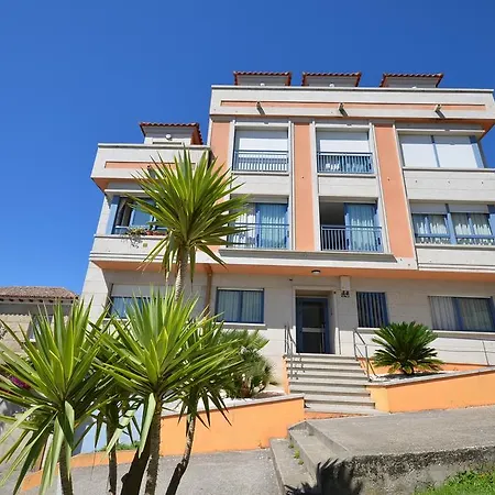Flat Select Punta Lucero Sanxenxo