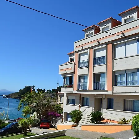 Flat Select Punta Lucero Sanxenxo