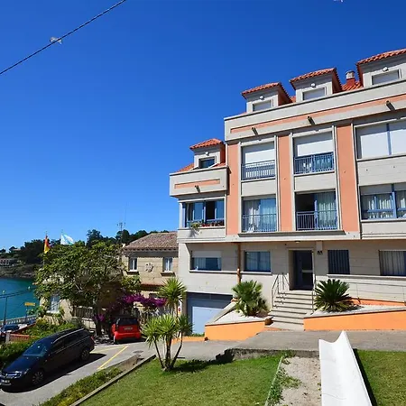 Apartamento Flat Select Punta Lucero Sanxenxo