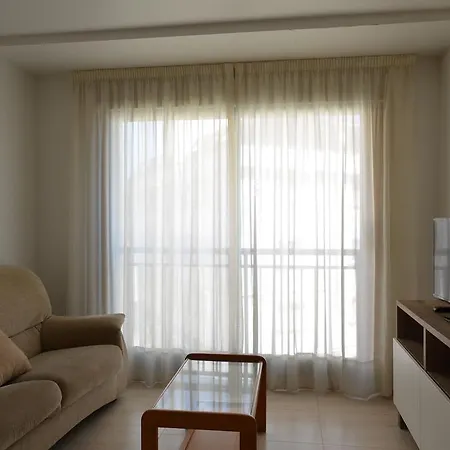 Apartamento Flat Select Punta Lucero