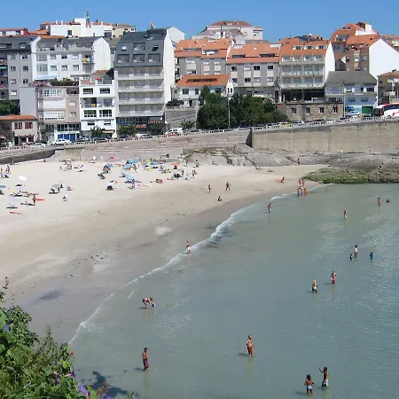 Flat Select Punta Lucero * Sanxenxo
