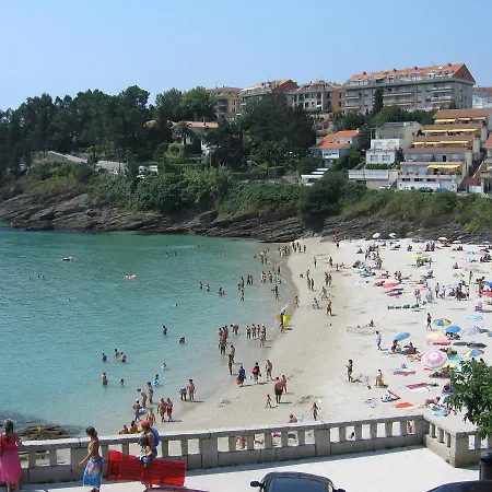 Flat Select Punta Lucero * Sanxenxo