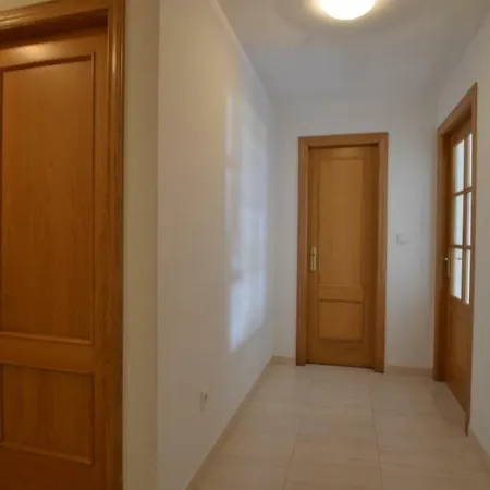 Flat Select Punta Lucero Apartamento *