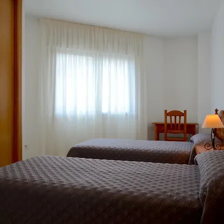 Flat Select Punta Lucero Apartamento *