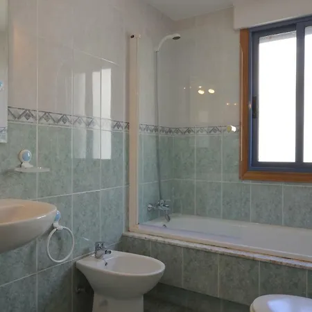 Apartamento Flat Select Punta Lucero