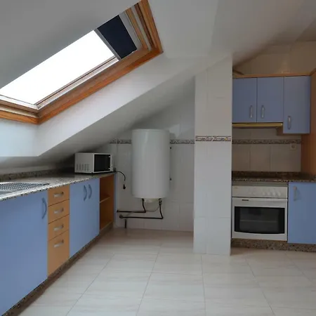 Flat Select Punta Lucero * Sanxenxo